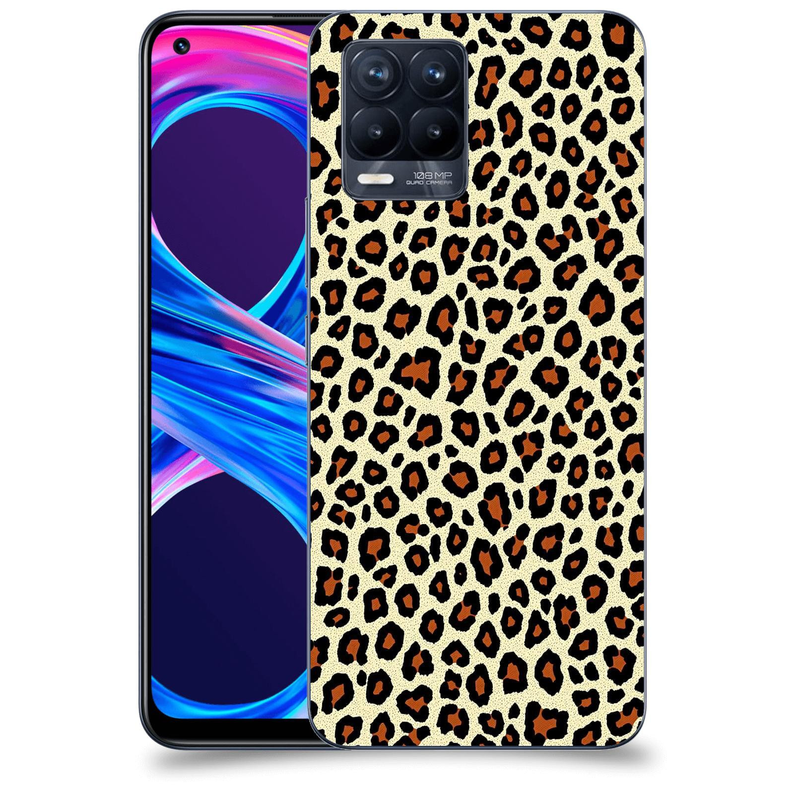 ACOVER Kryt na mobil Realme 8 Pro - Dravost a Elegance