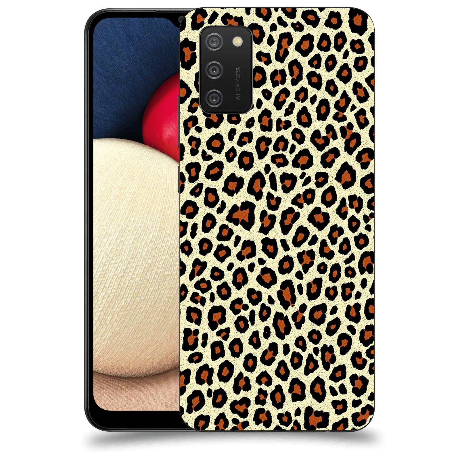ACOVER Kryt na mobil Samsung Galaxy A02s A025G - Dravost a Elegance