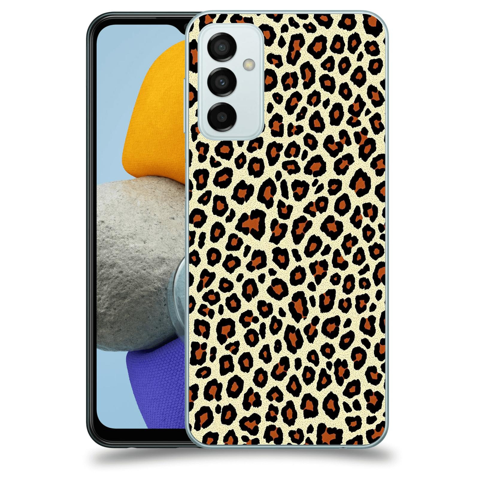 ACOVER Kryt na mobil Samsung Galaxy M23 5G - Dravost a Elegance