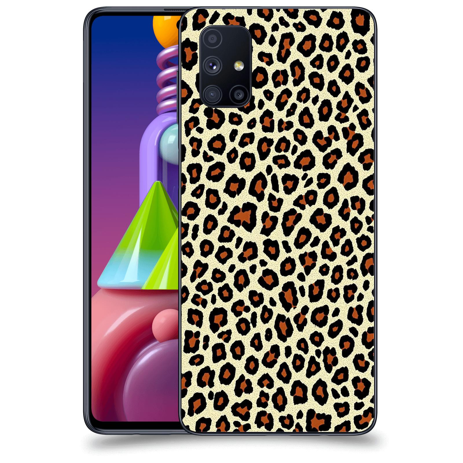 ACOVER Kryt na mobil Samsung Galaxy M51 M515F - Dravost a Elegance
