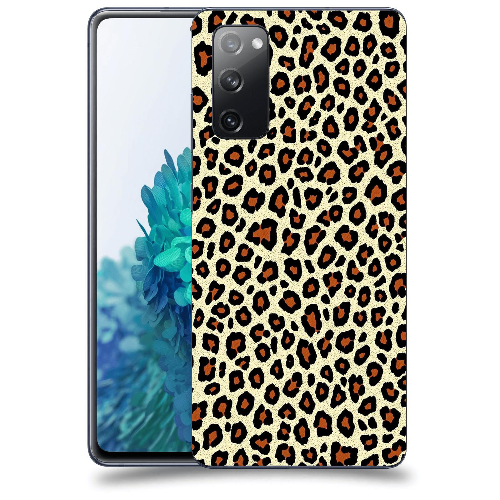 ACOVER Kryt na mobil Samsung Galaxy S20 FE - Dravost a Elegance