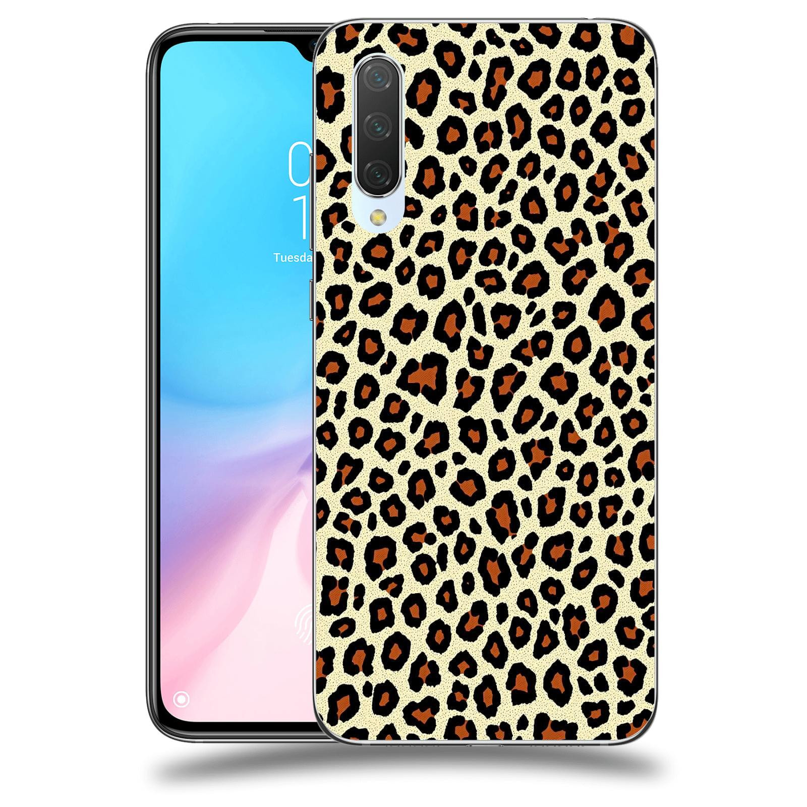 ACOVER Kryt na mobil Xiaomi Mi 9 Lite - Dravost a Elegance