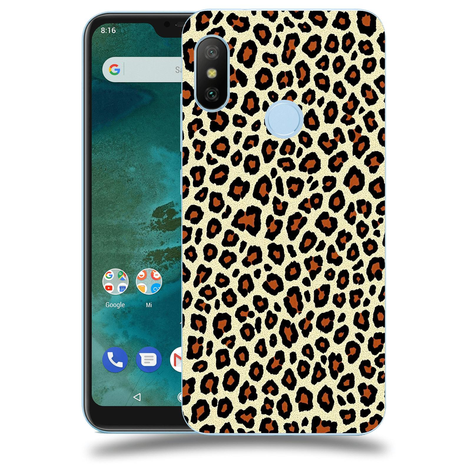 ACOVER Kryt na mobil Xiaomi Mi A2 Lite - Dravost a Elegance