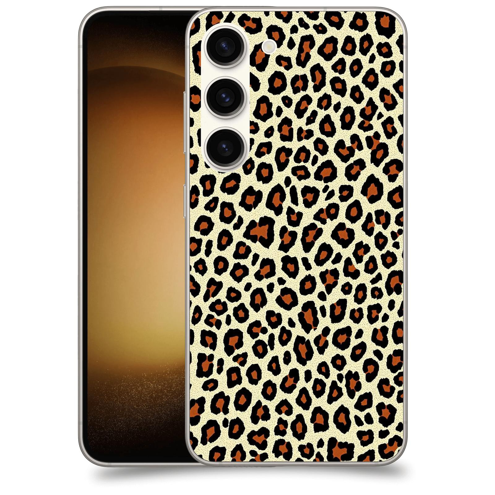 ACOVER Kryt na mobil Samsung Galaxy S23 5G - Dravost a Elegance