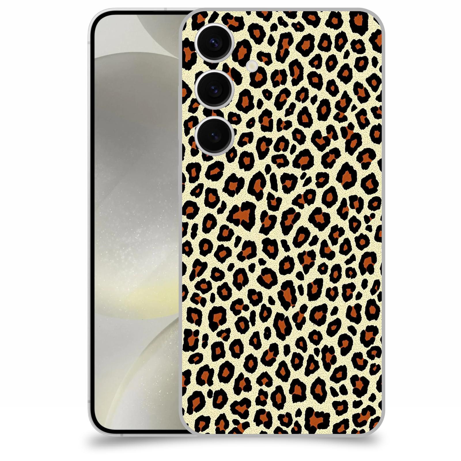 ACOVER Kryt na mobil Samsung Galaxy S24+ - Dravost a Elegance