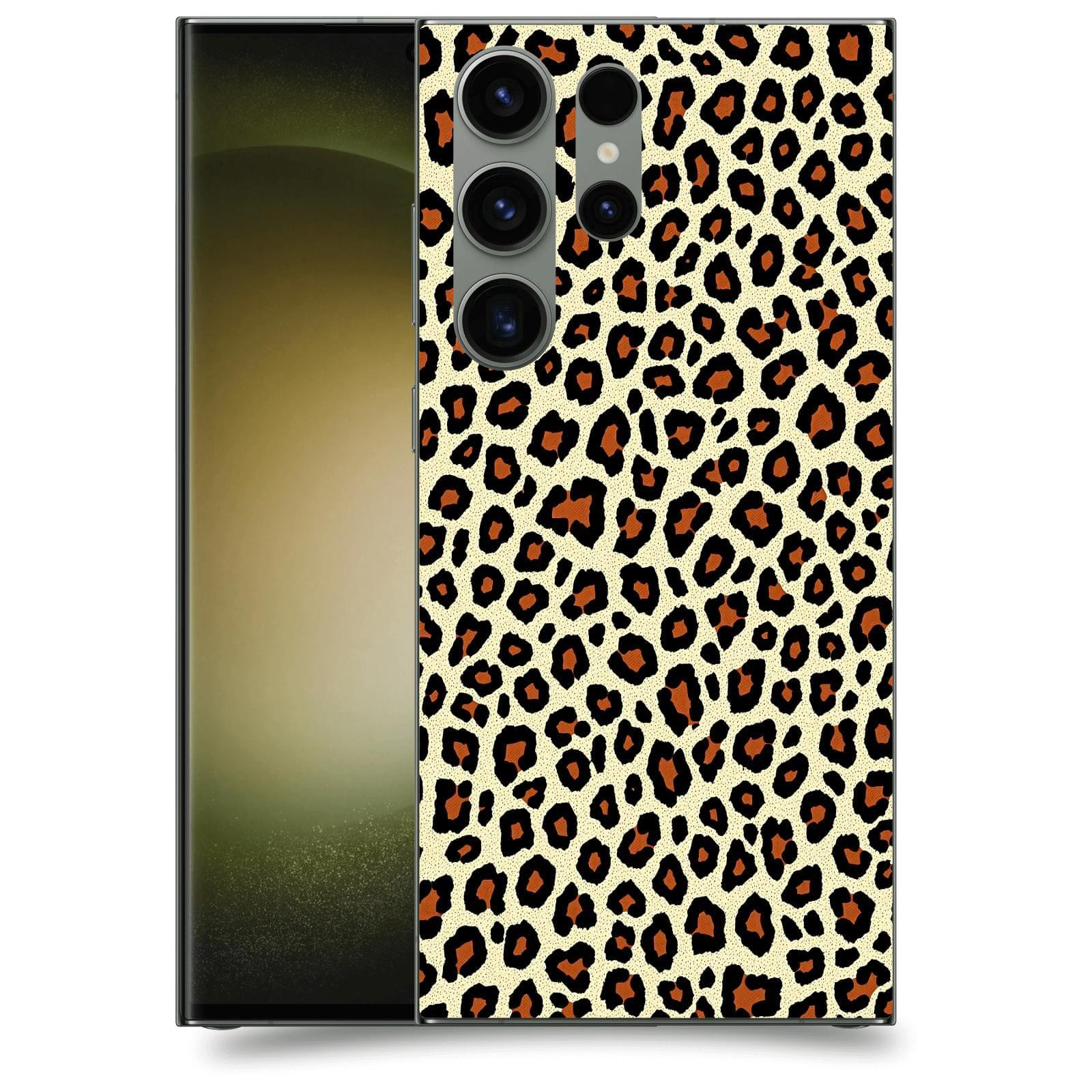 ACOVER Kryt na mobil Samsung Galaxy S23 Ultra 5G - Dravost a Elegance