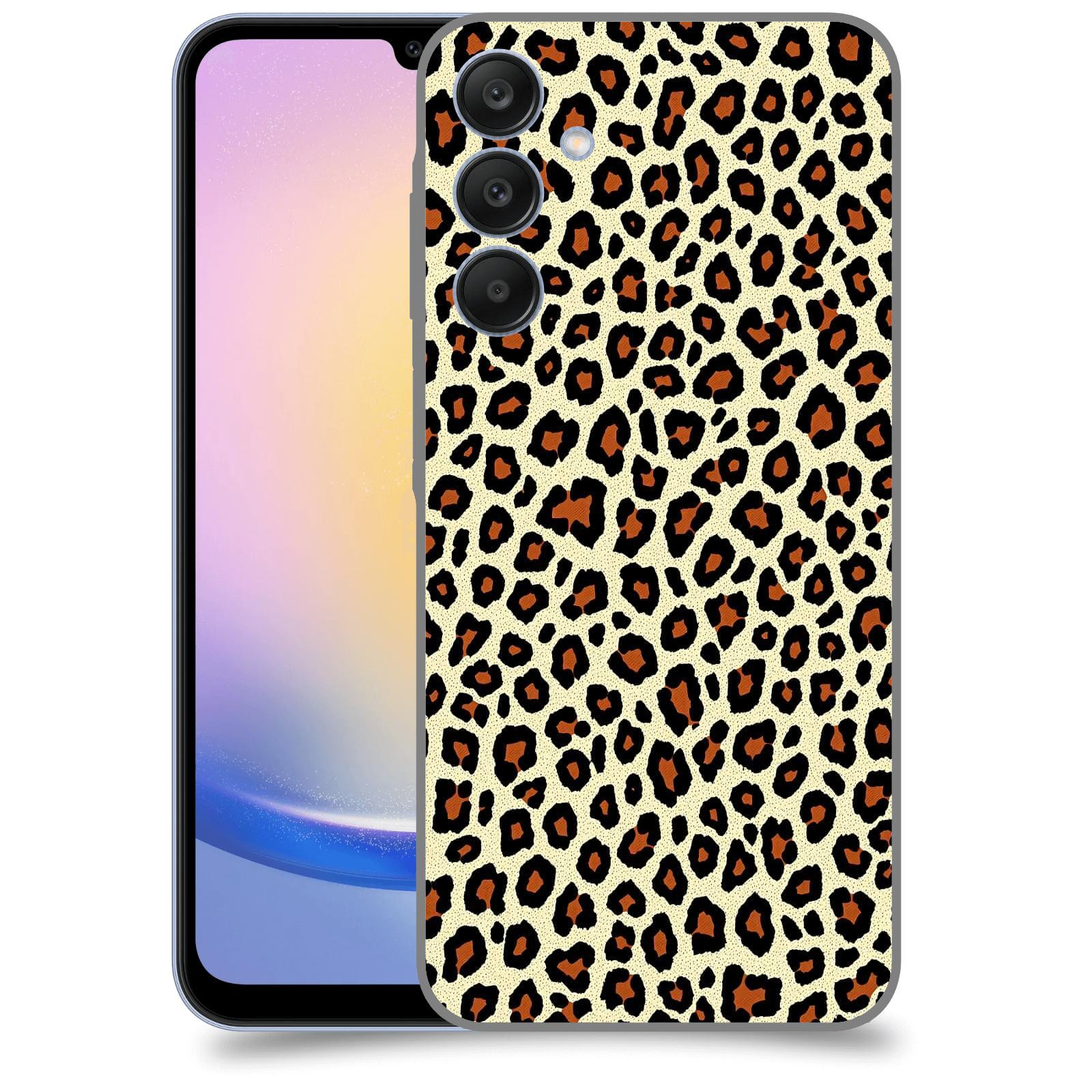 ACOVER Kryt na mobil Samsung Galaxy A25 5G - Dravost a Elegance