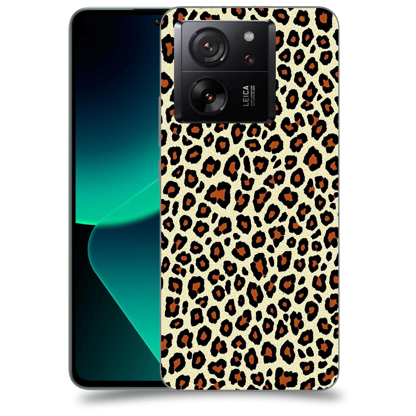 ACOVER Kryt na mobil Xiaomi 13T pro - Dravost a Elegance