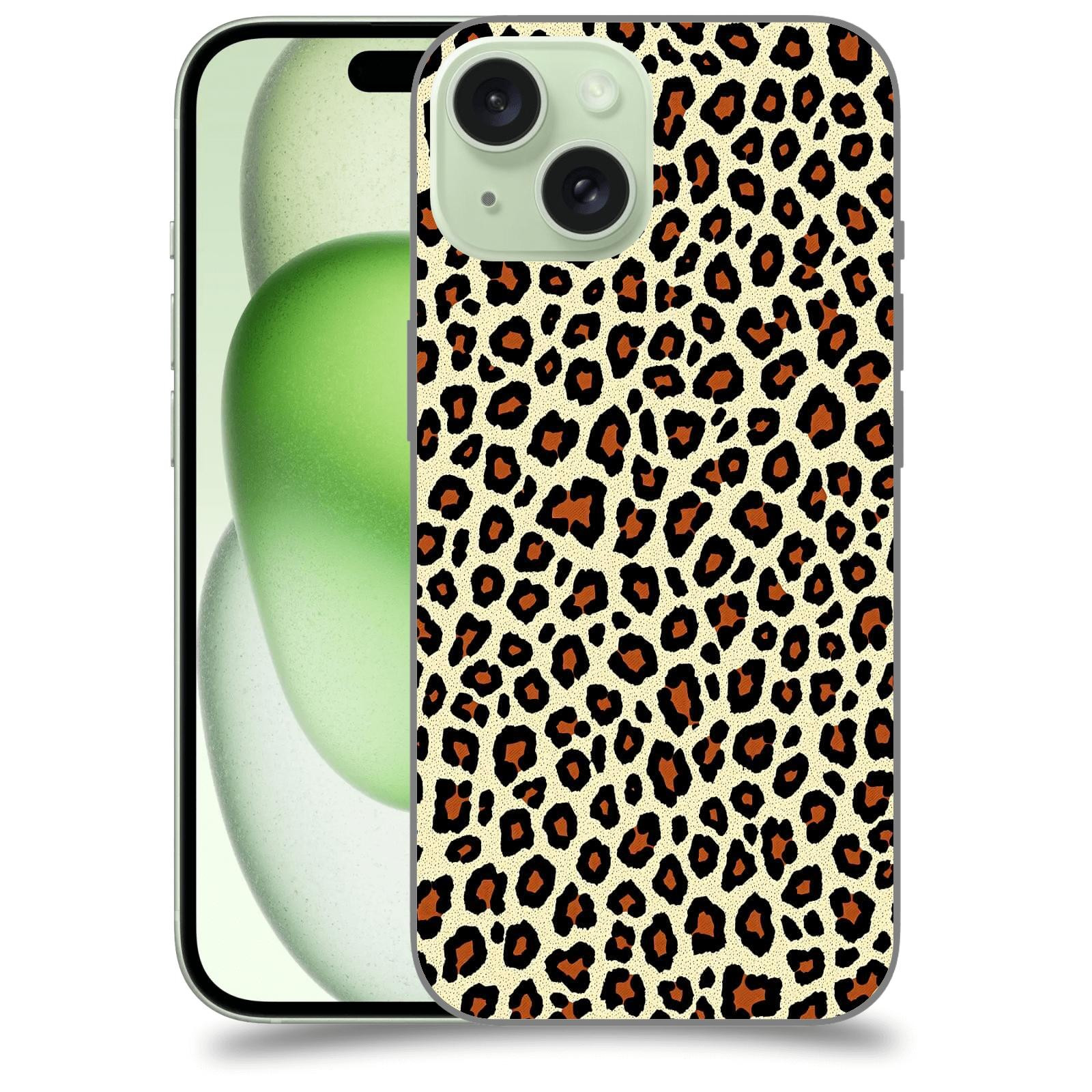 ACOVER Kryt na mobil Apple iPhone 15 - Dravost a Elegance