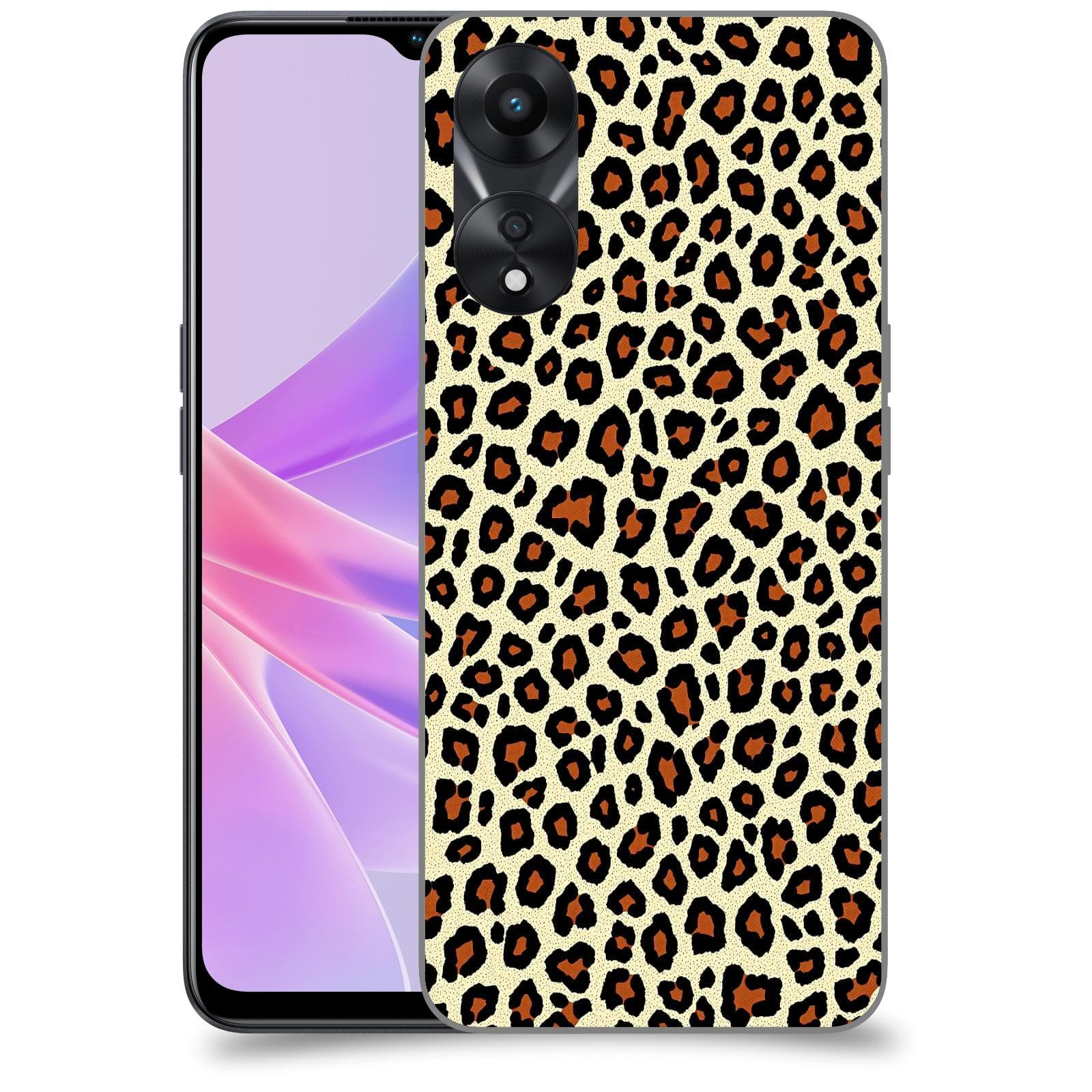 ACOVER Kryt na mobil OPPO A78 5G - Dravost a Elegance