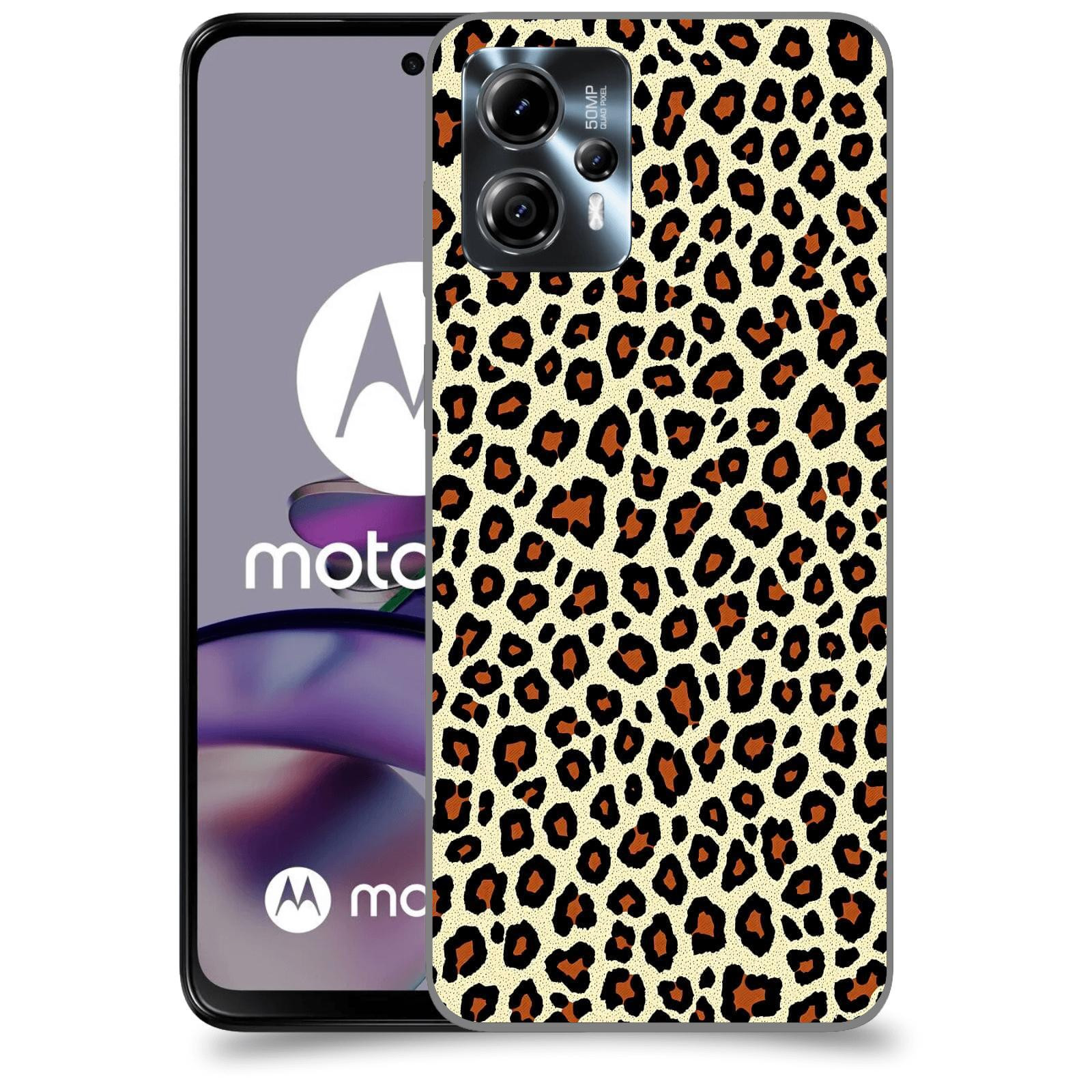 ACOVER Kryt na mobil Motorola Moto G13 - Dravost a Elegance