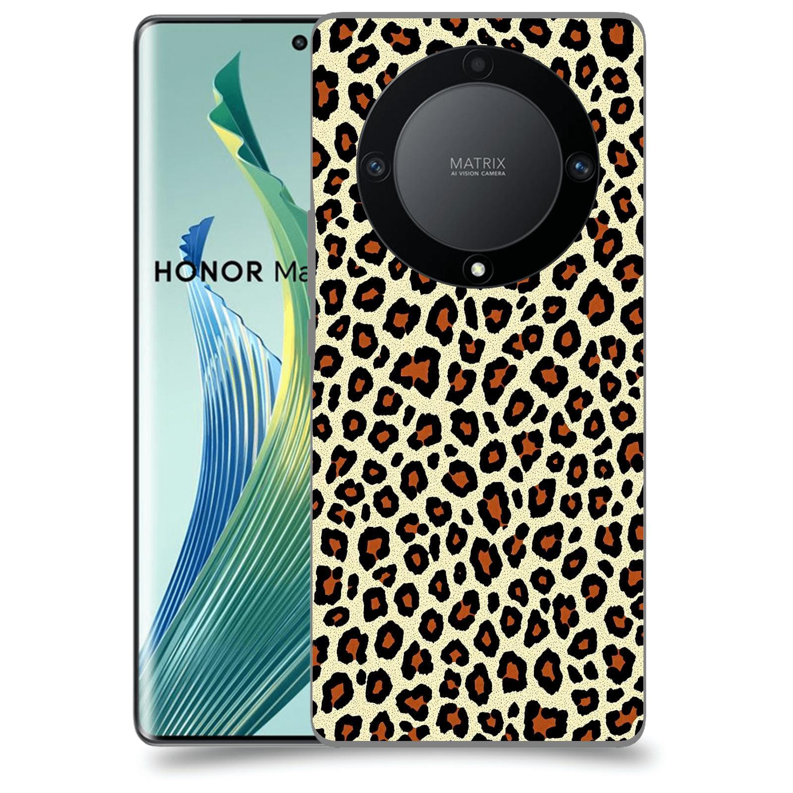 ACOVER Kryt na mobil Honor 90 Lite - Dravost a Elegance