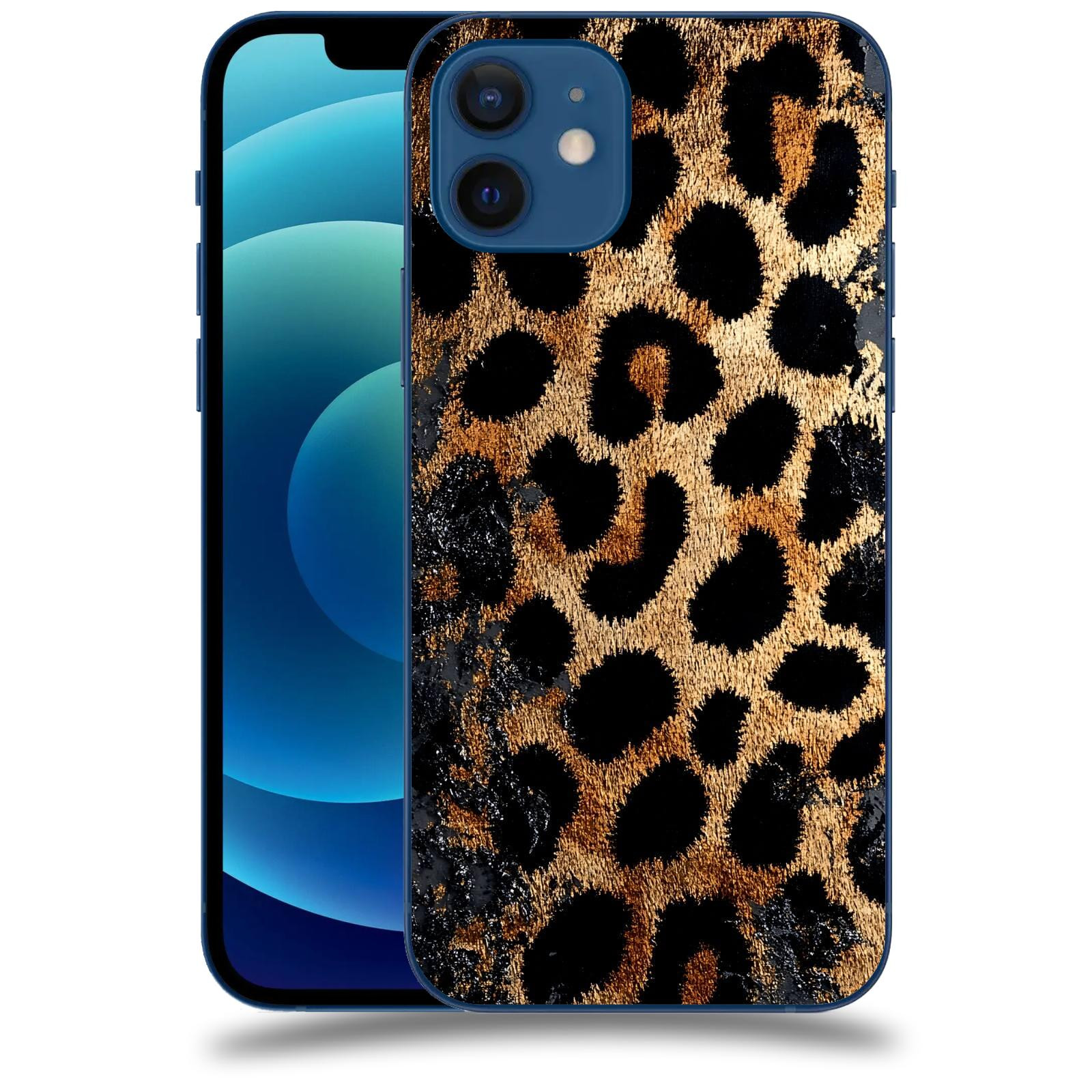 ACOVER Kryt na mobil Apple iPhone 12 - Dravost a Luxus