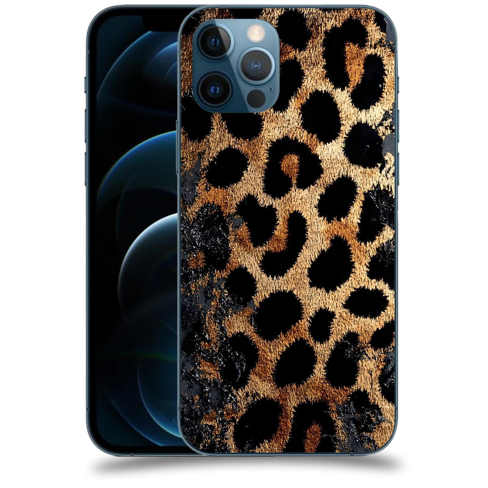 ACOVER Kryt na mobil Apple iPhone 12 Pro - Dravost a Luxus