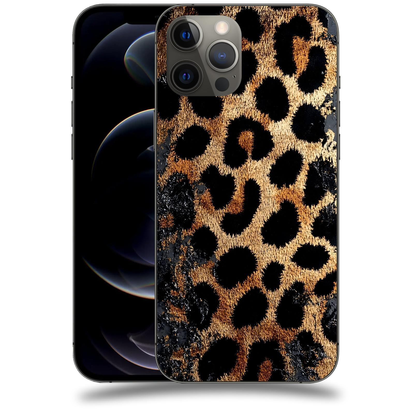 ACOVER Kryt na mobil Apple iPhone 12 Pro Max - Dravost a Luxus