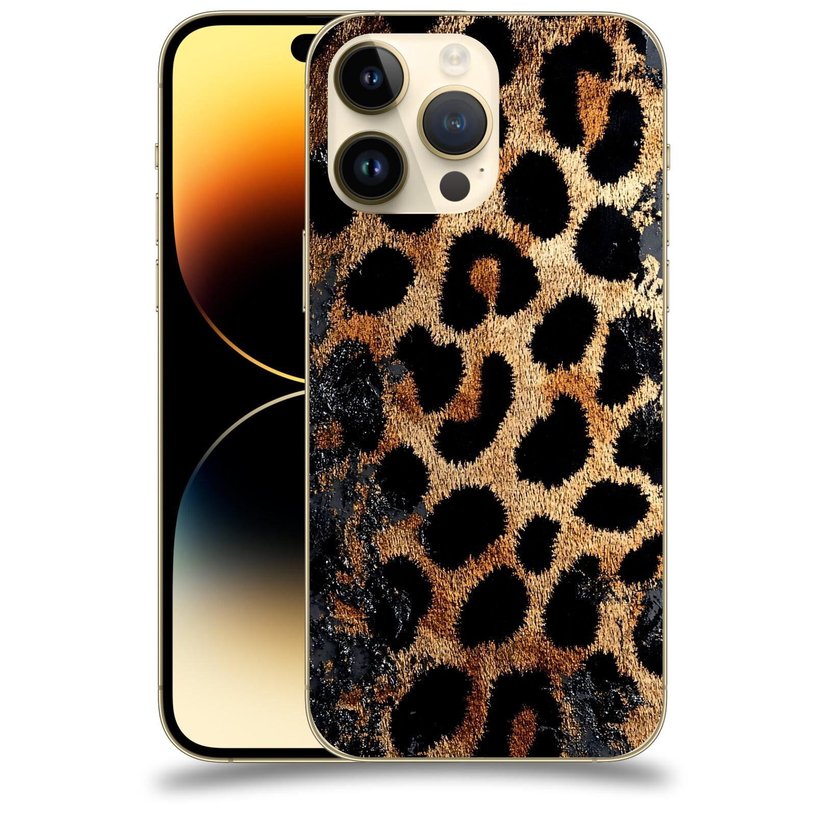 ACOVER Kryt na mobil Apple iPhone 14 Pro Max - Dravost a Luxus