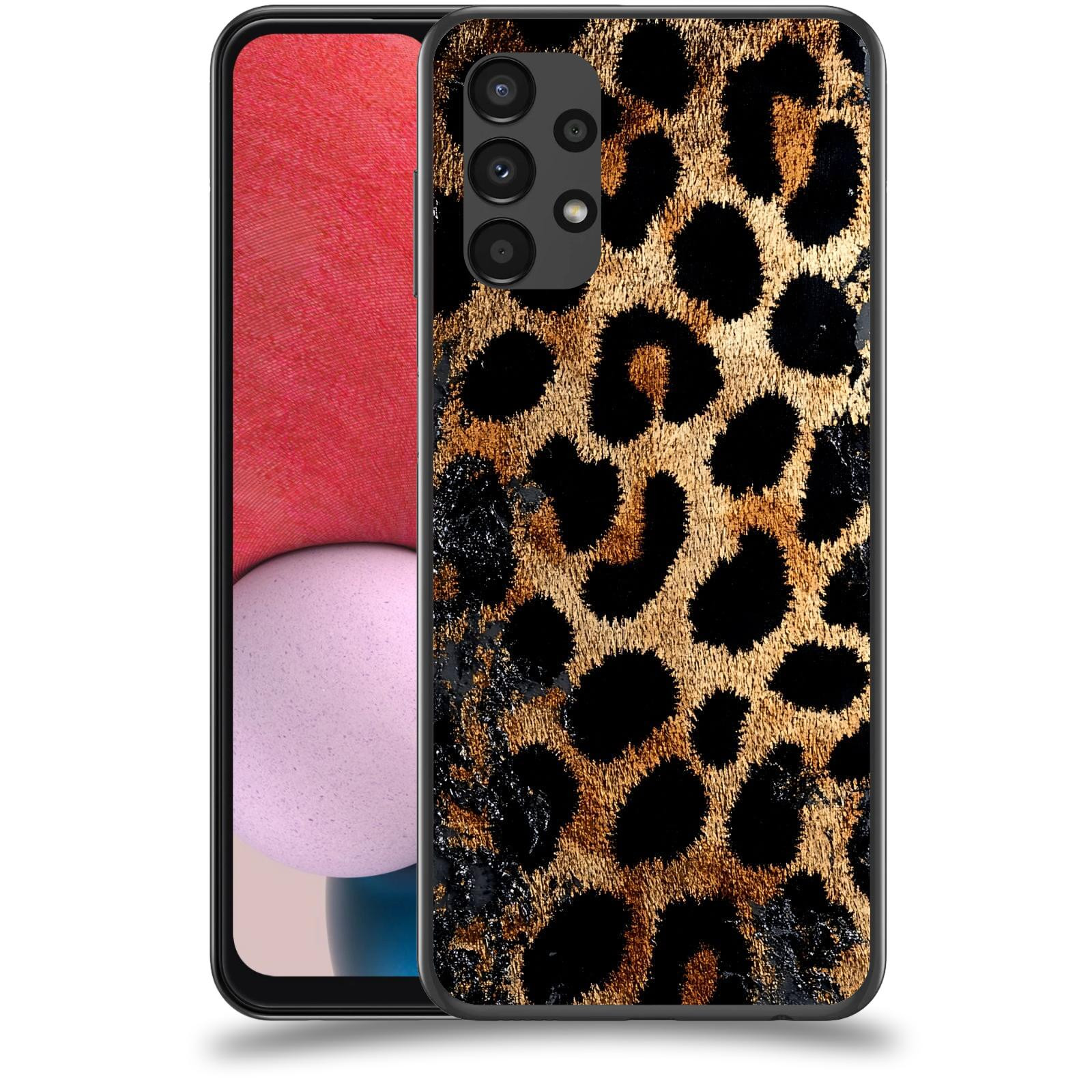 ACOVER Kryt na mobil Samsung Galaxy A13 4G A135 - Dravost a Luxus