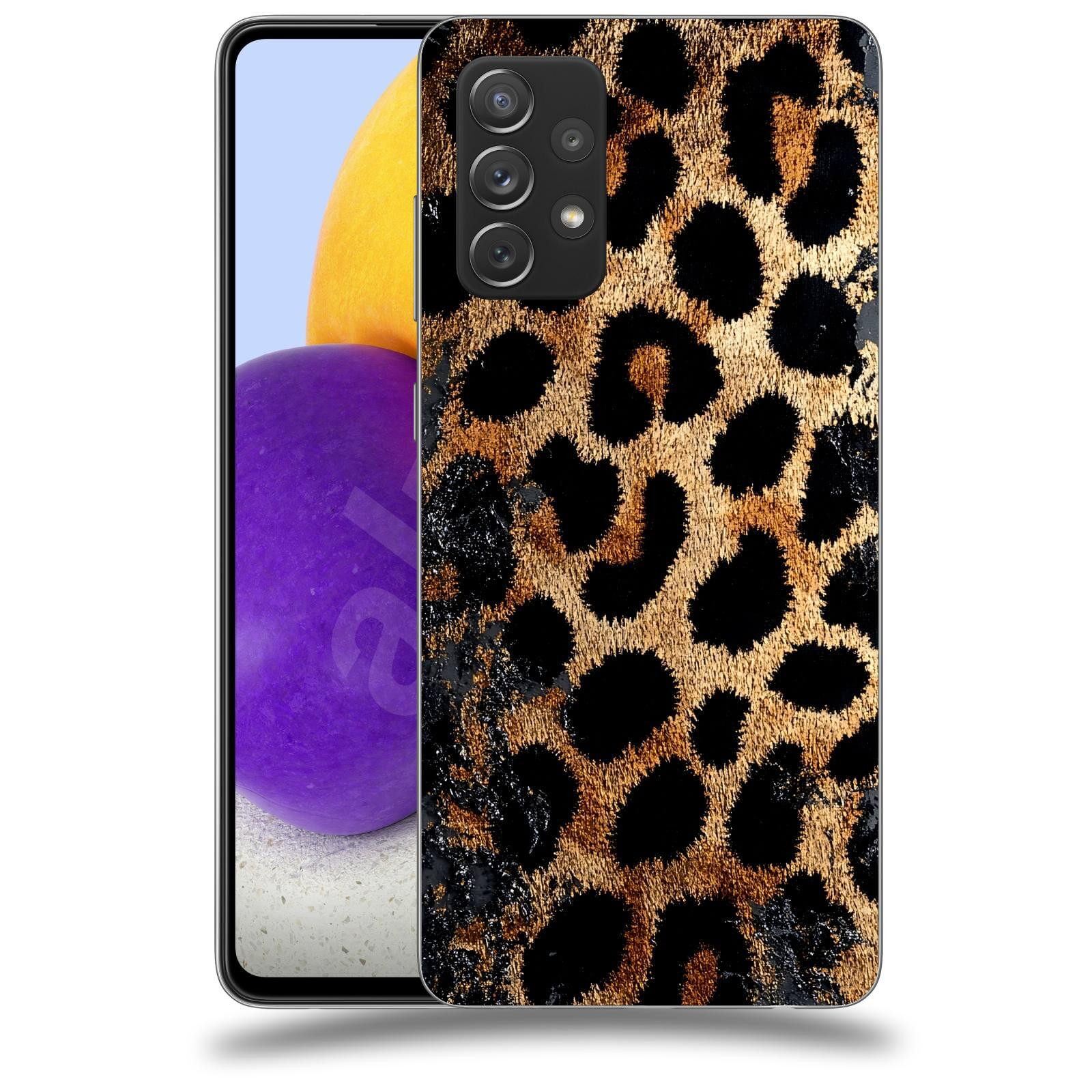 ACOVER Kryt na mobil Samsung Galaxy A73 5G - Dravost a Luxus
