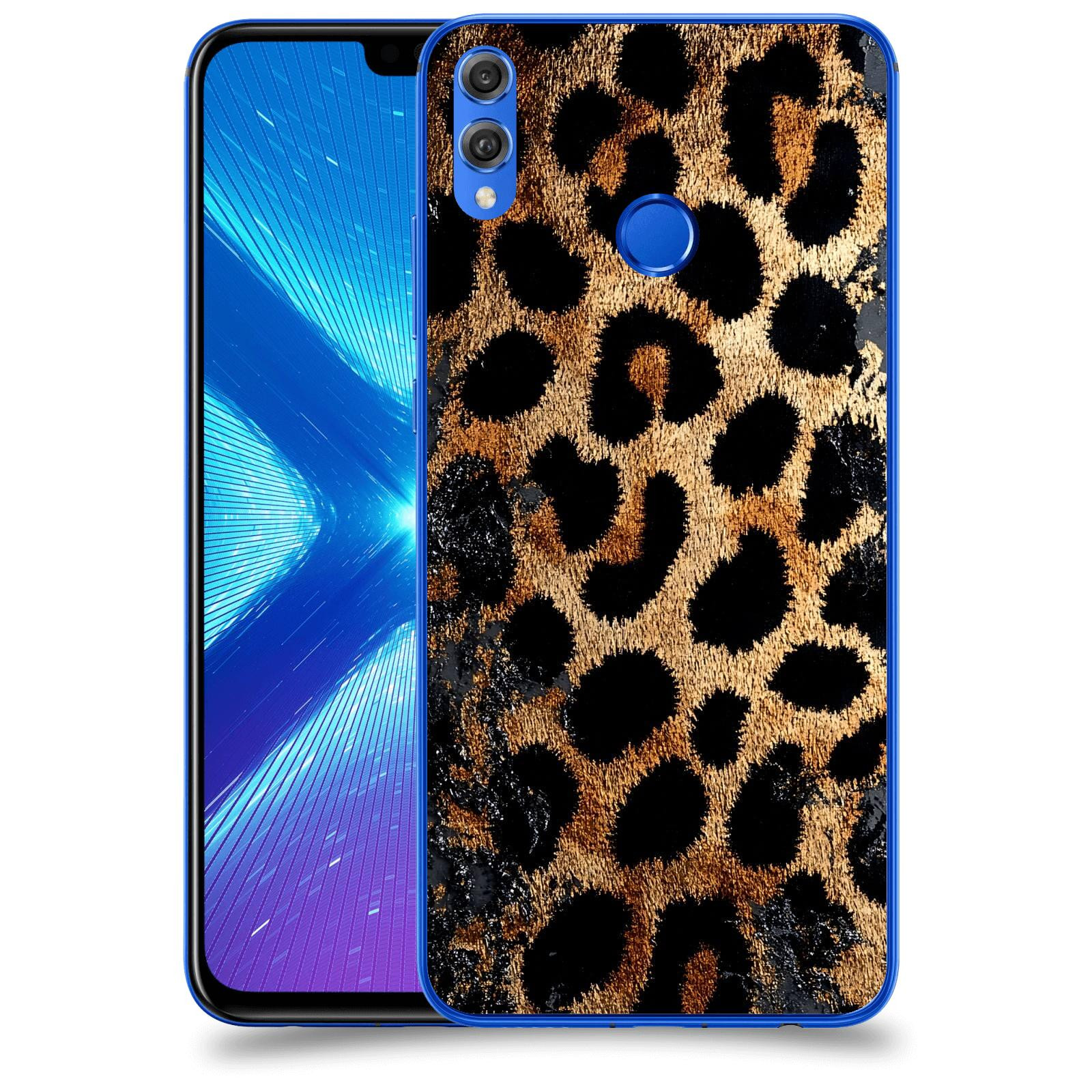 ACOVER Kryt na mobil Honor 8X - Dravost a Luxus