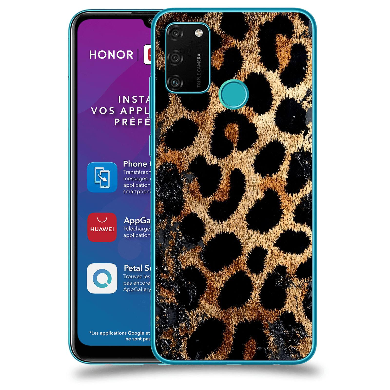 ACOVER Kryt na mobil Honor 9A - Dravost a Luxus