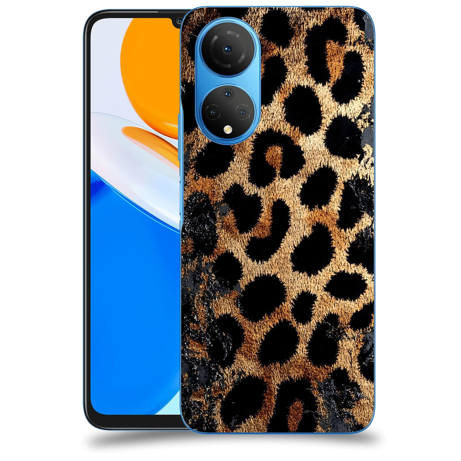 ACOVER Kryt na mobil Honor X7 - Dravost a Luxus