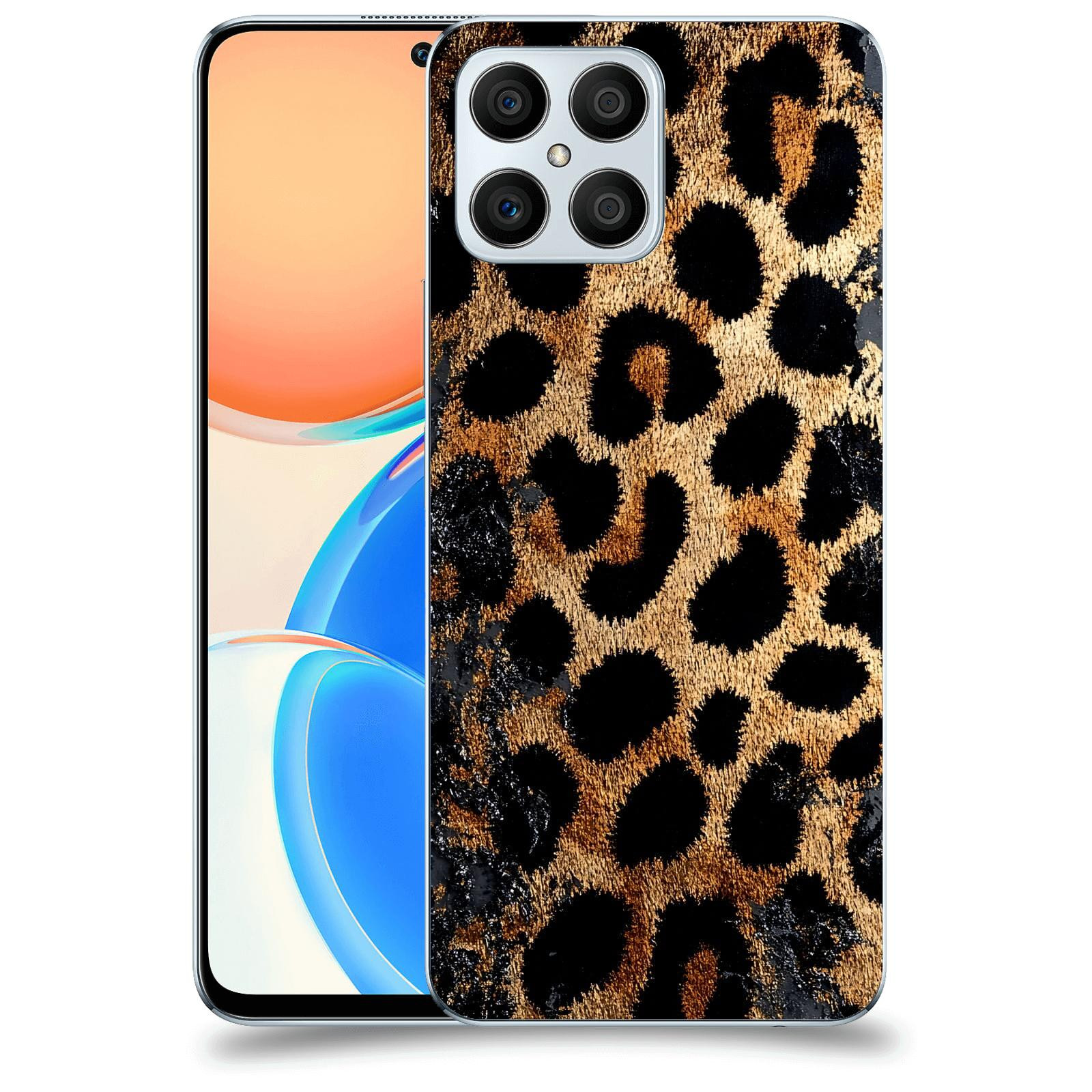 ACOVER Kryt na mobil Honor X8 5G - Dravost a Luxus