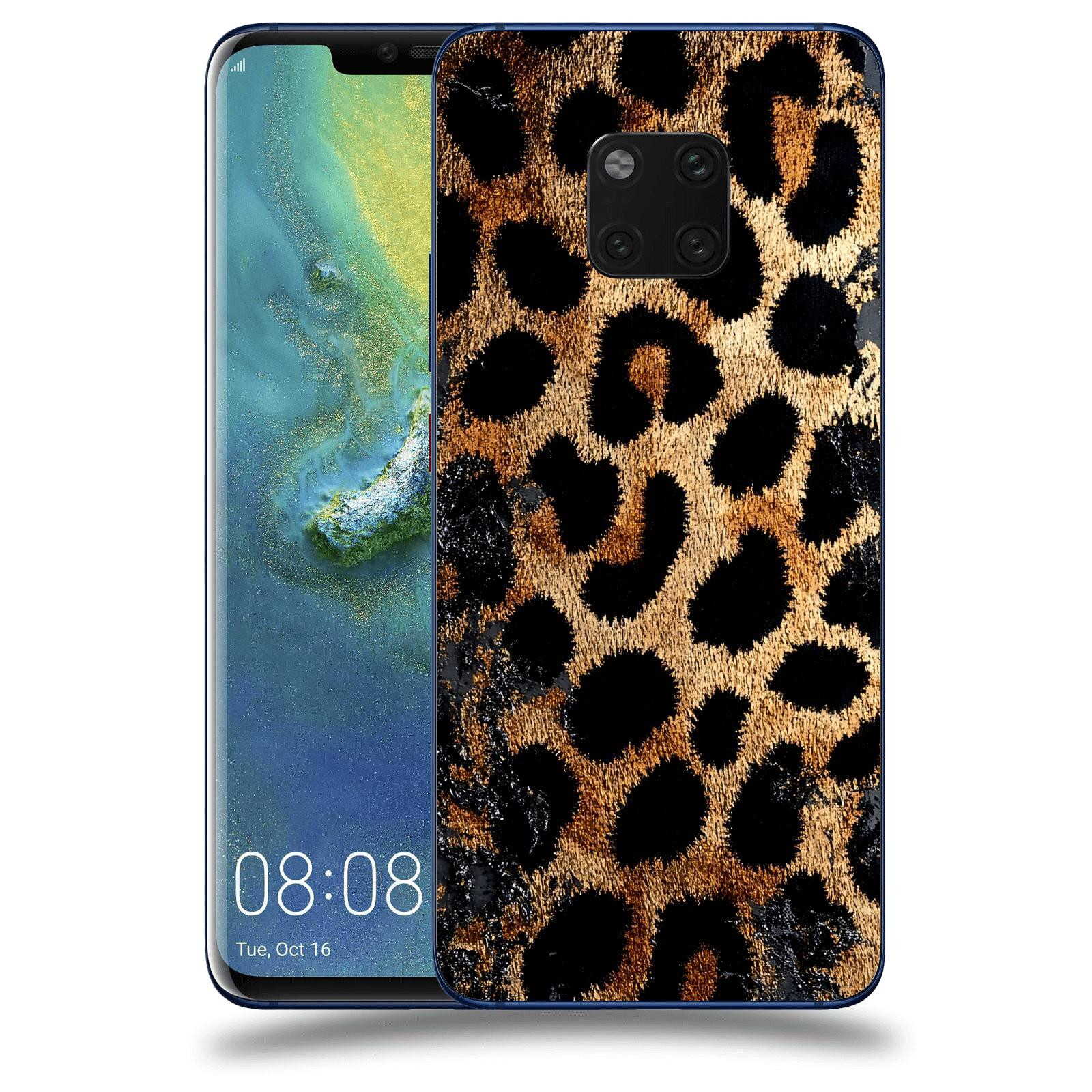 ACOVER Kryt na mobil Huawei Mate 20 Pro - Dravost a Luxus