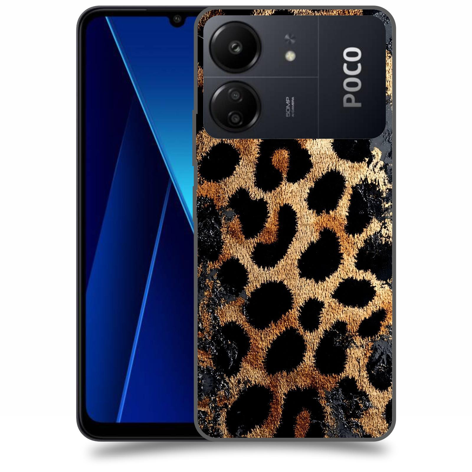 ACOVER Kryt na mobil Poco C65 - Dravost a Luxus