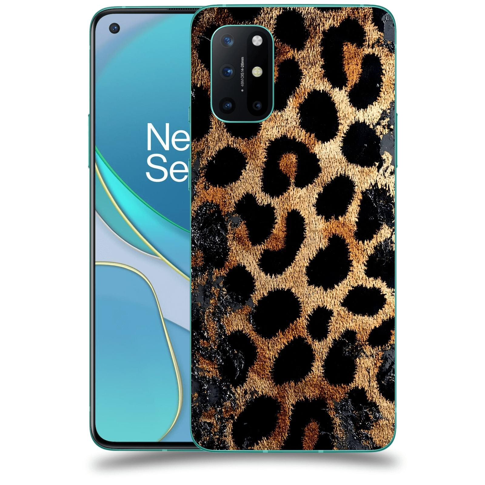 ACOVER Kryt na mobil OnePlus 8T - Dravost a Luxus