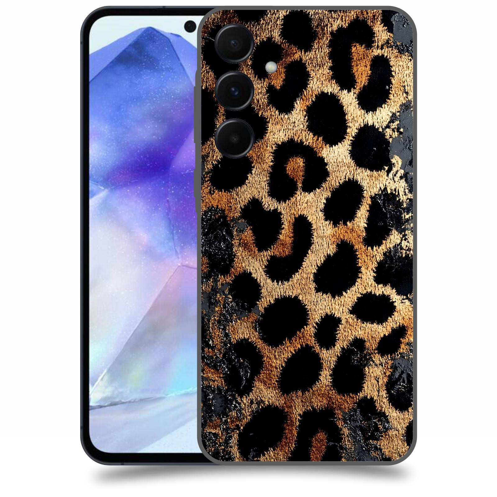 ACOVER Kryt na mobil Samsung Galaxy A55 5G - Dravost a Luxus