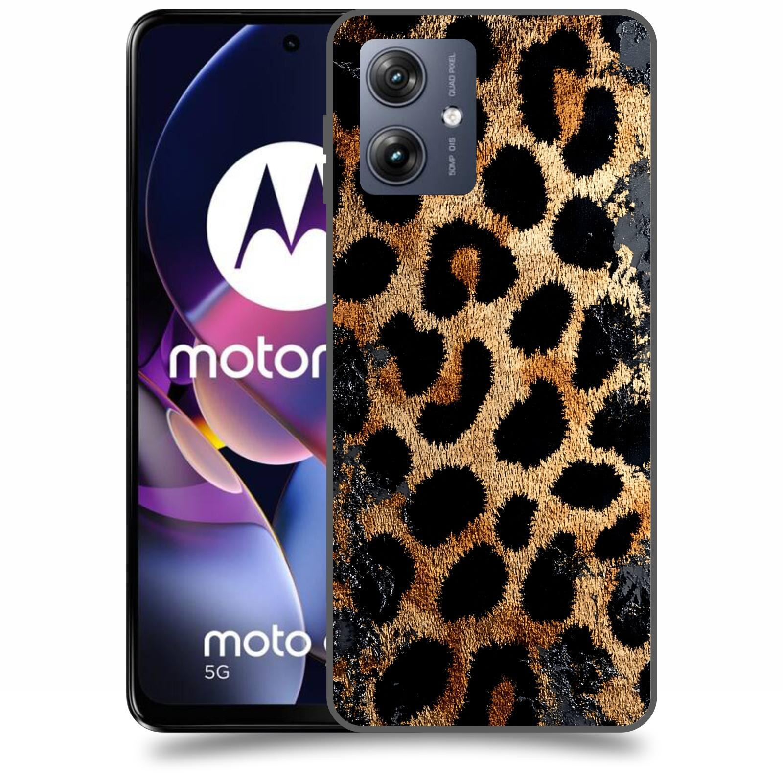 ACOVER Kryt na mobil Motorola Moto G54 5G - Dravost a Luxus