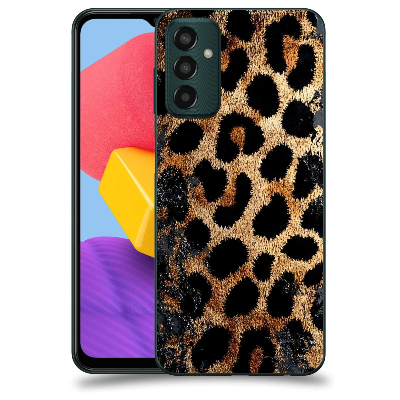 ACOVER Kryt na mobil Samsung Galaxy M13 M135F - Dravost a Luxus
