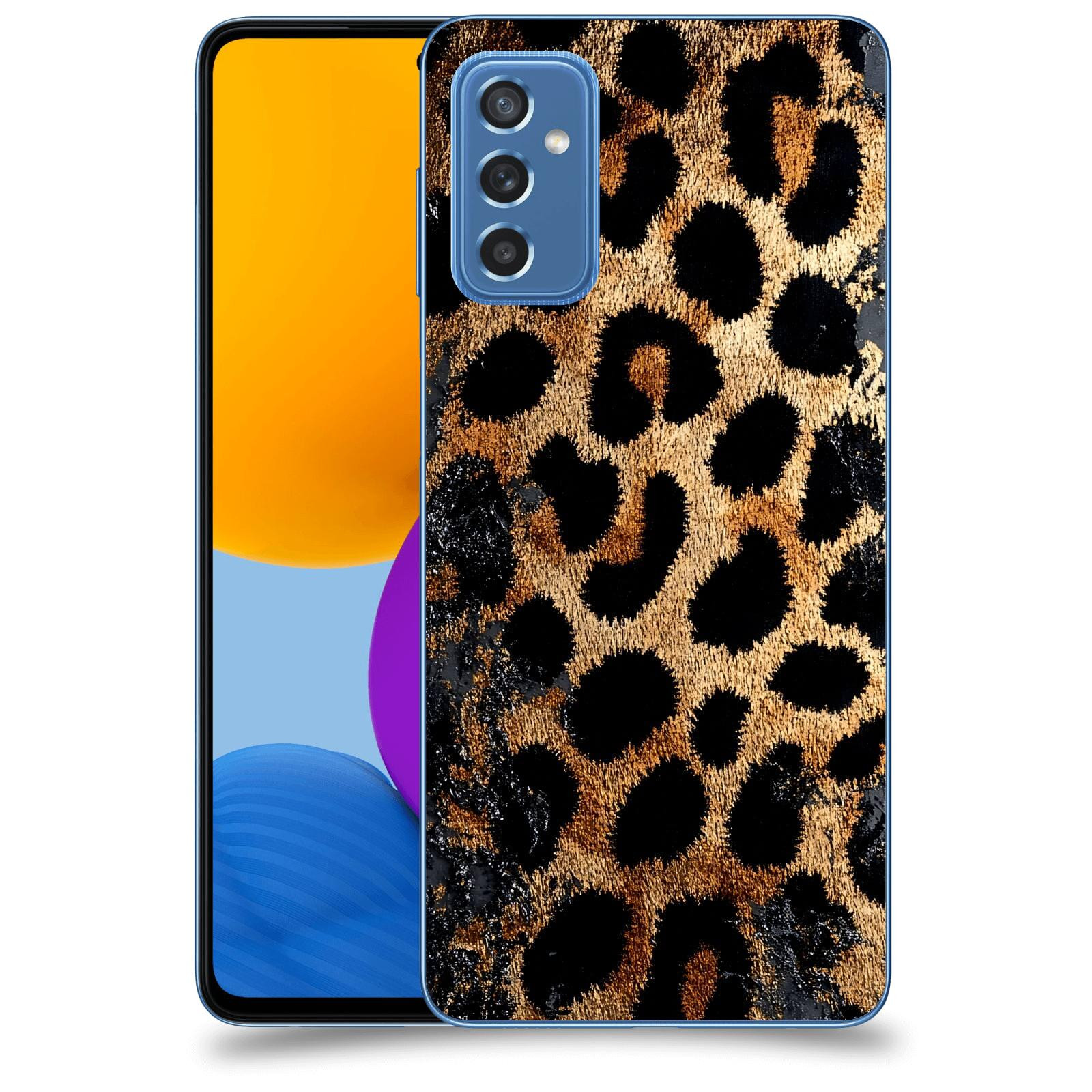 ACOVER Kryt na mobil Samsung Galaxy M52 5G - Dravost a Luxus