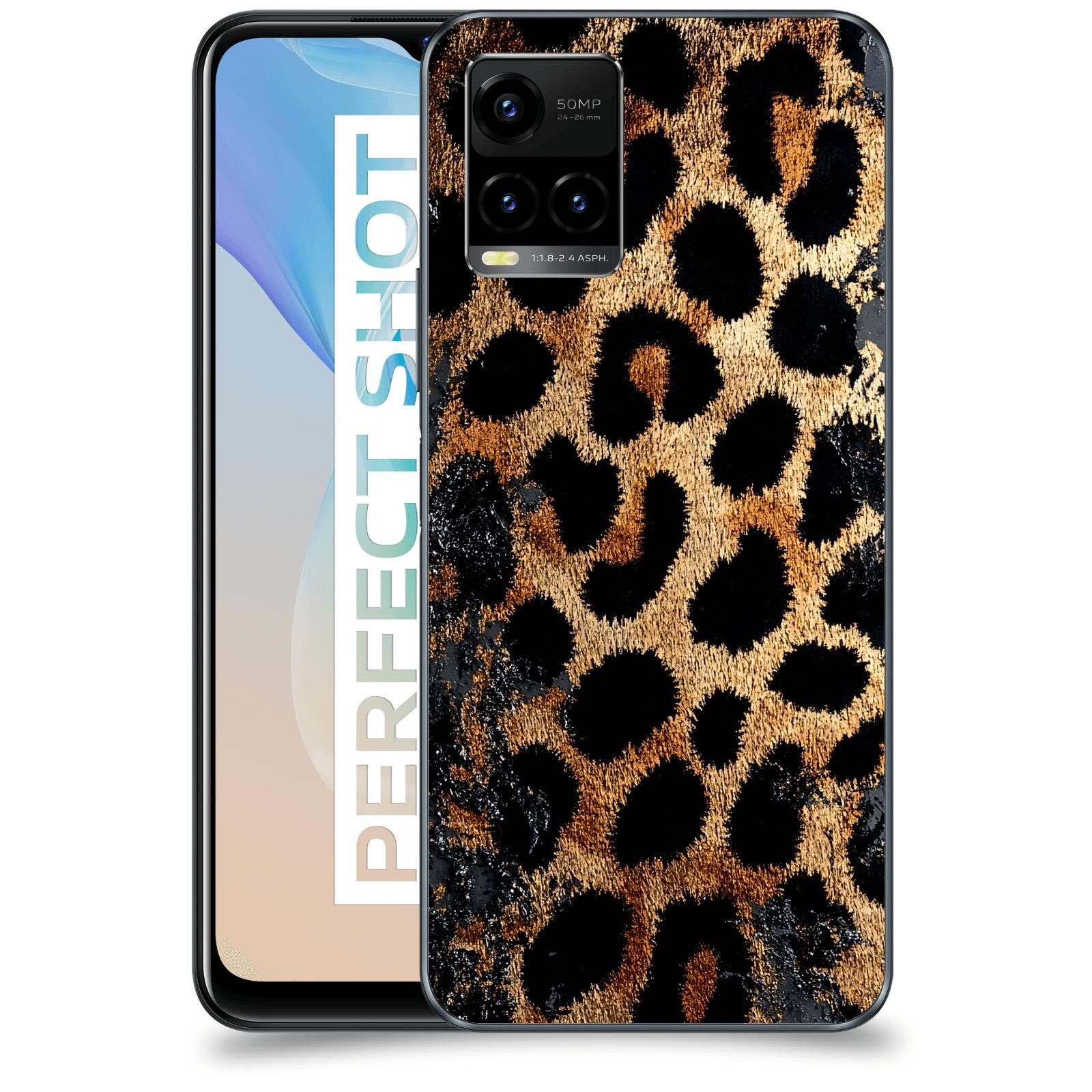 ACOVER Kryt na mobil Vivo Y33s - Dravost a Luxus