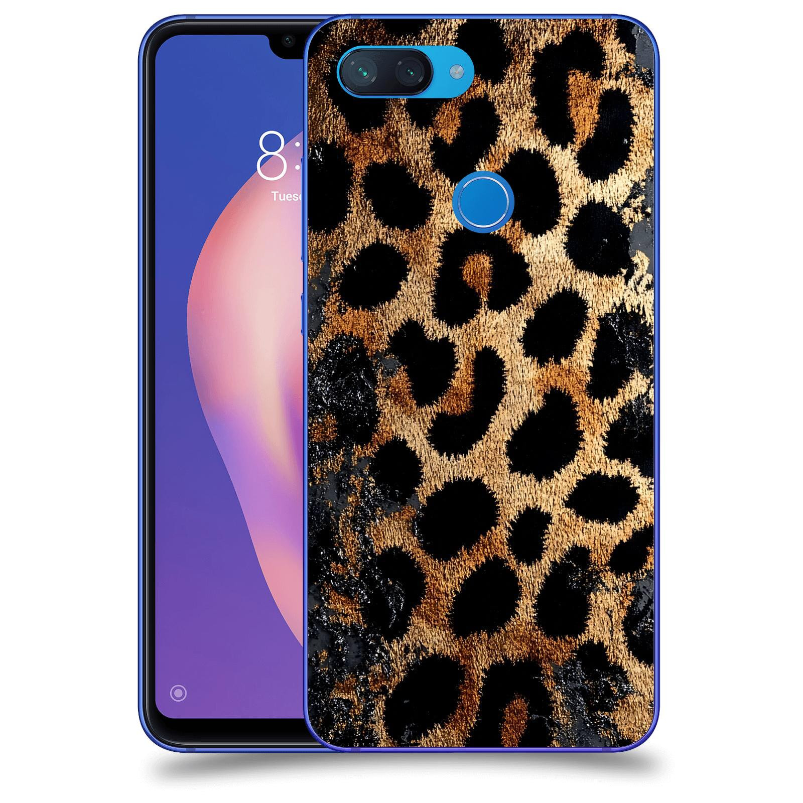 ACOVER Kryt na mobil Xiaomi Mi 8 Lite - Dravost a Luxus
