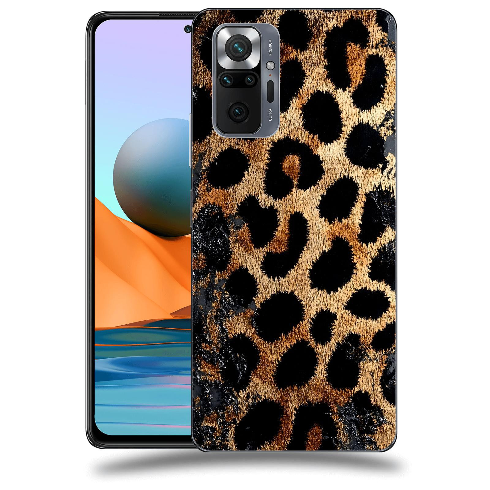 ACOVER Kryt na mobil Xiaomi Mi Note 10 (Pro) - Dravost a Luxus