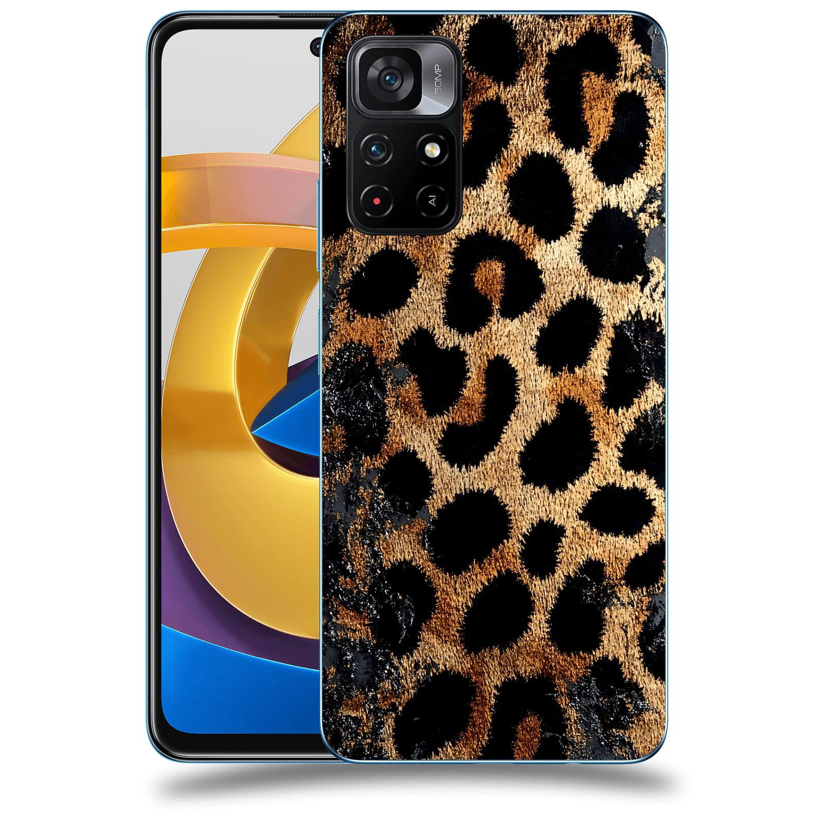 ACOVER Kryt na mobil Xiaomi Poco M4 Pro - Dravost a Luxus