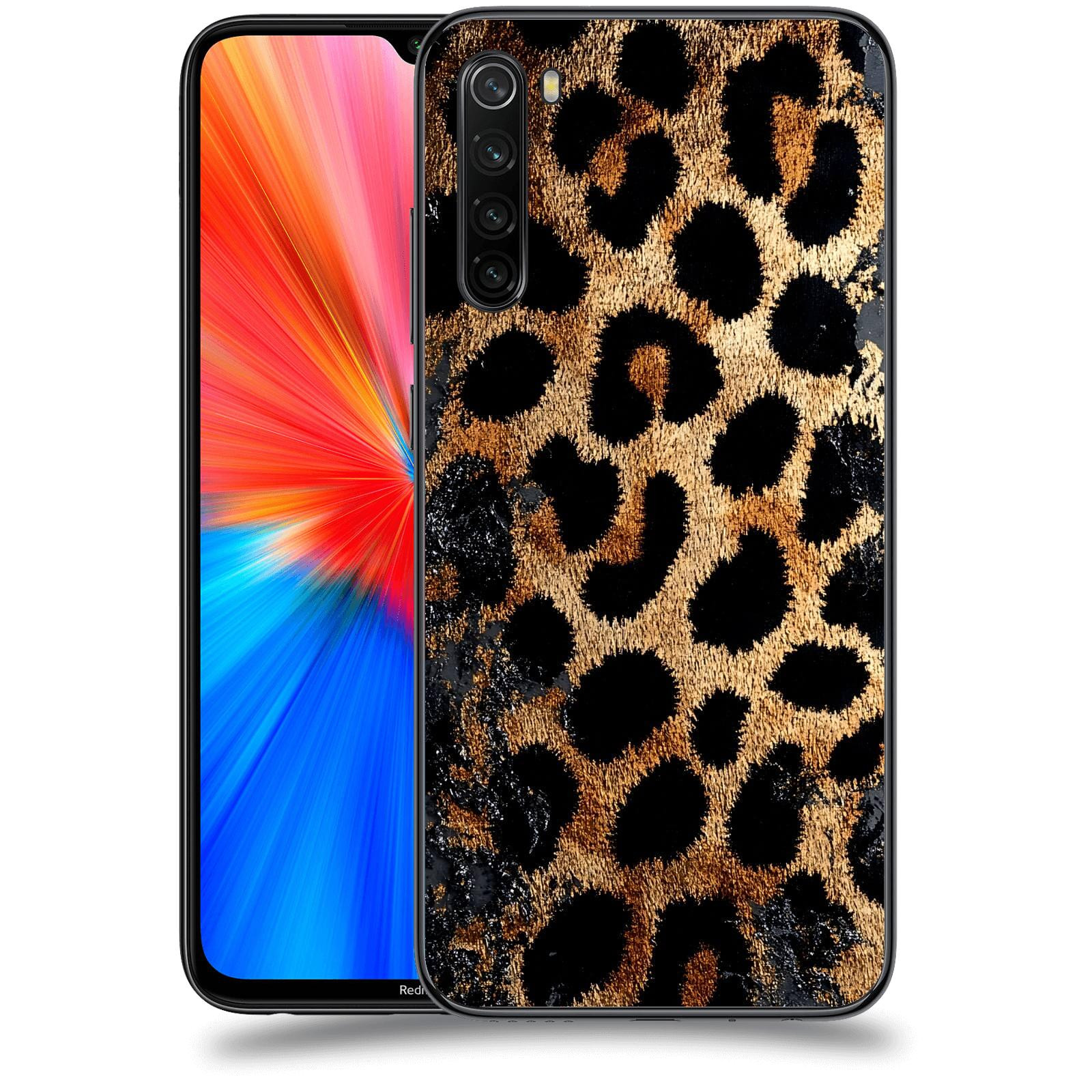 ACOVER Kryt na mobil Xiaomi Redmi Note 8 - Dravost a Luxus