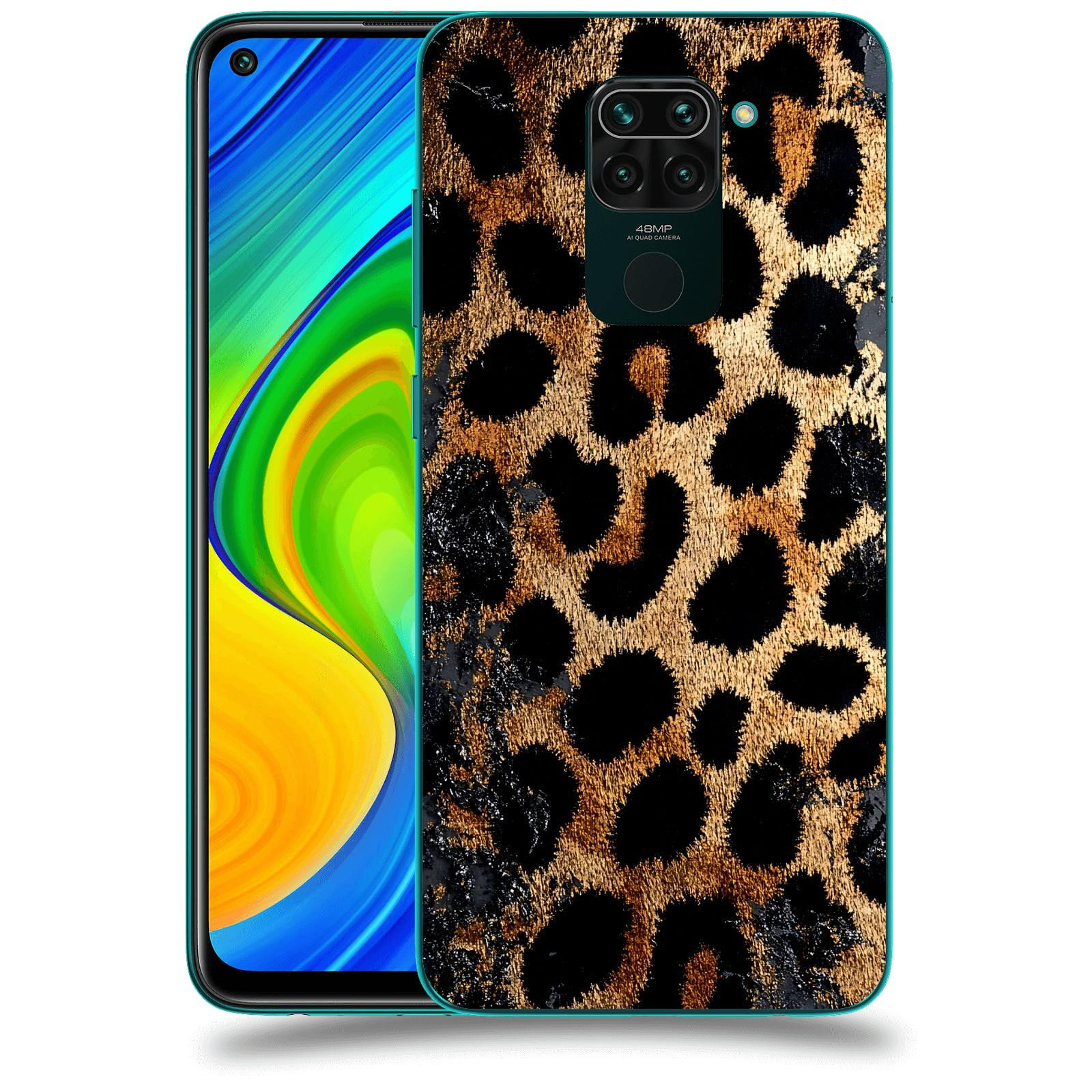 ACOVER Kryt na mobil Xiaomi Redmi Note 9 - Dravost a Luxus