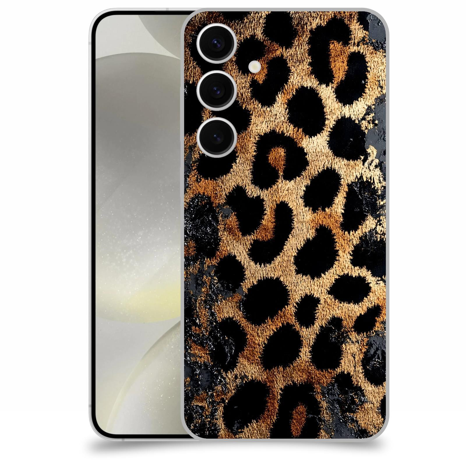 ACOVER Kryt na mobil Samsung Galaxy S24+ - Dravost a Luxus