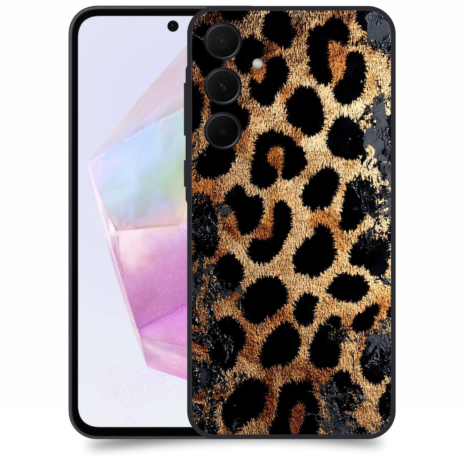 ACOVER Kryt na mobil Samsung Galaxy A35 5G - Dravost a Luxus