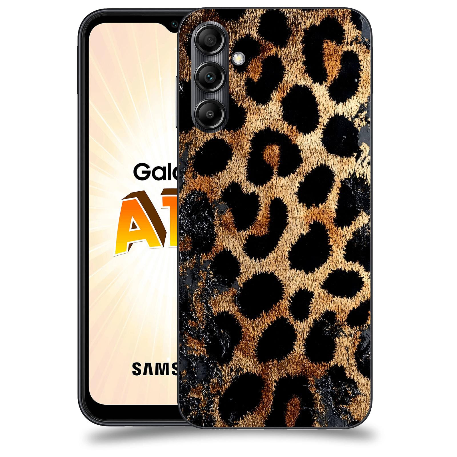 ACOVER Kryt na mobil Samsung Galaxy A14 LTE - Dravost a Luxus