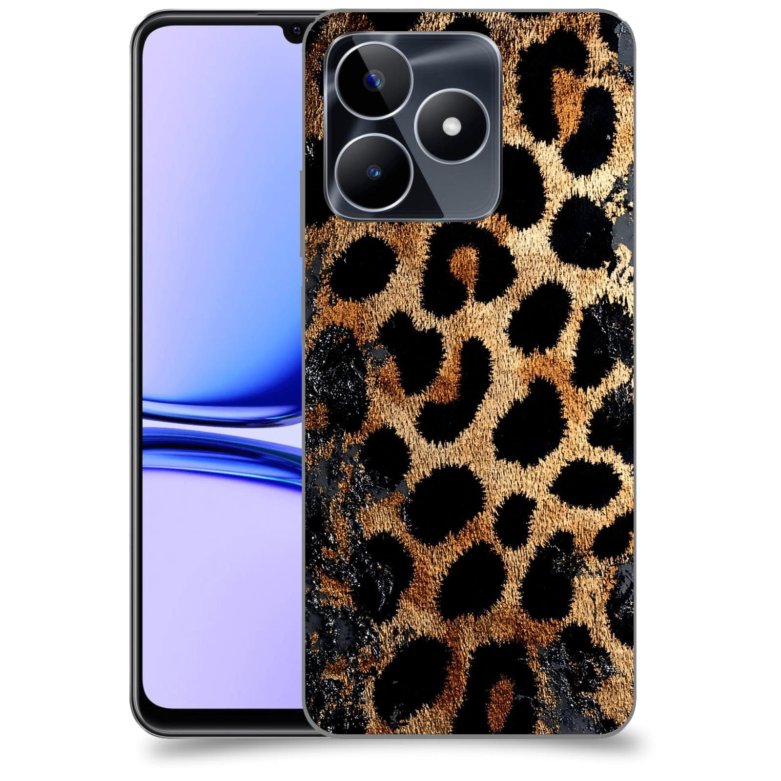 ACOVER Kryt na mobil Realme C53 - Dravost a Luxus