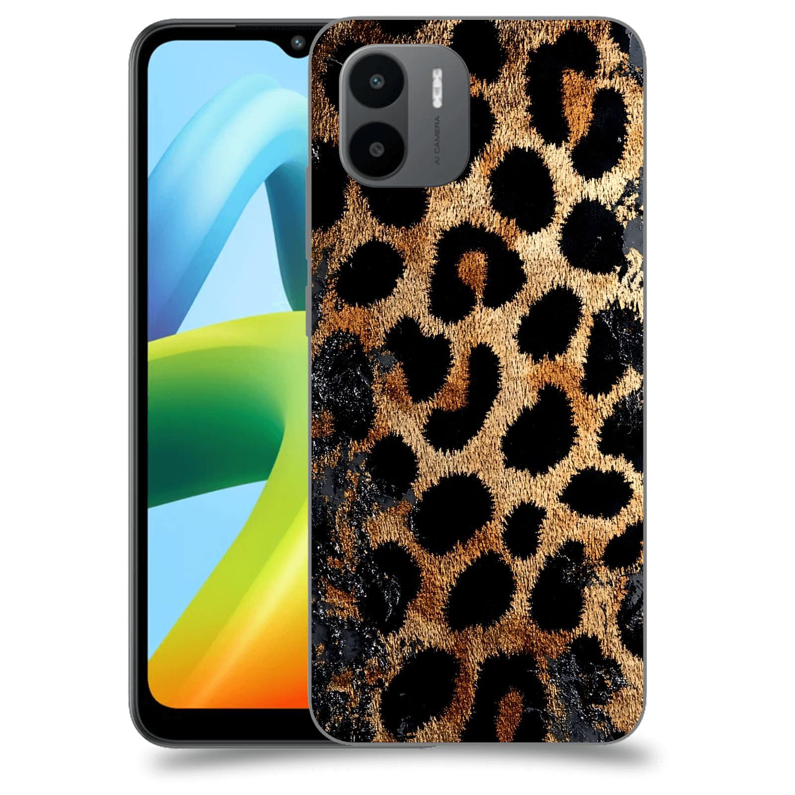 ACOVER Kryt na mobil Xiaomi Redmi A1+ - Dravost a Luxus