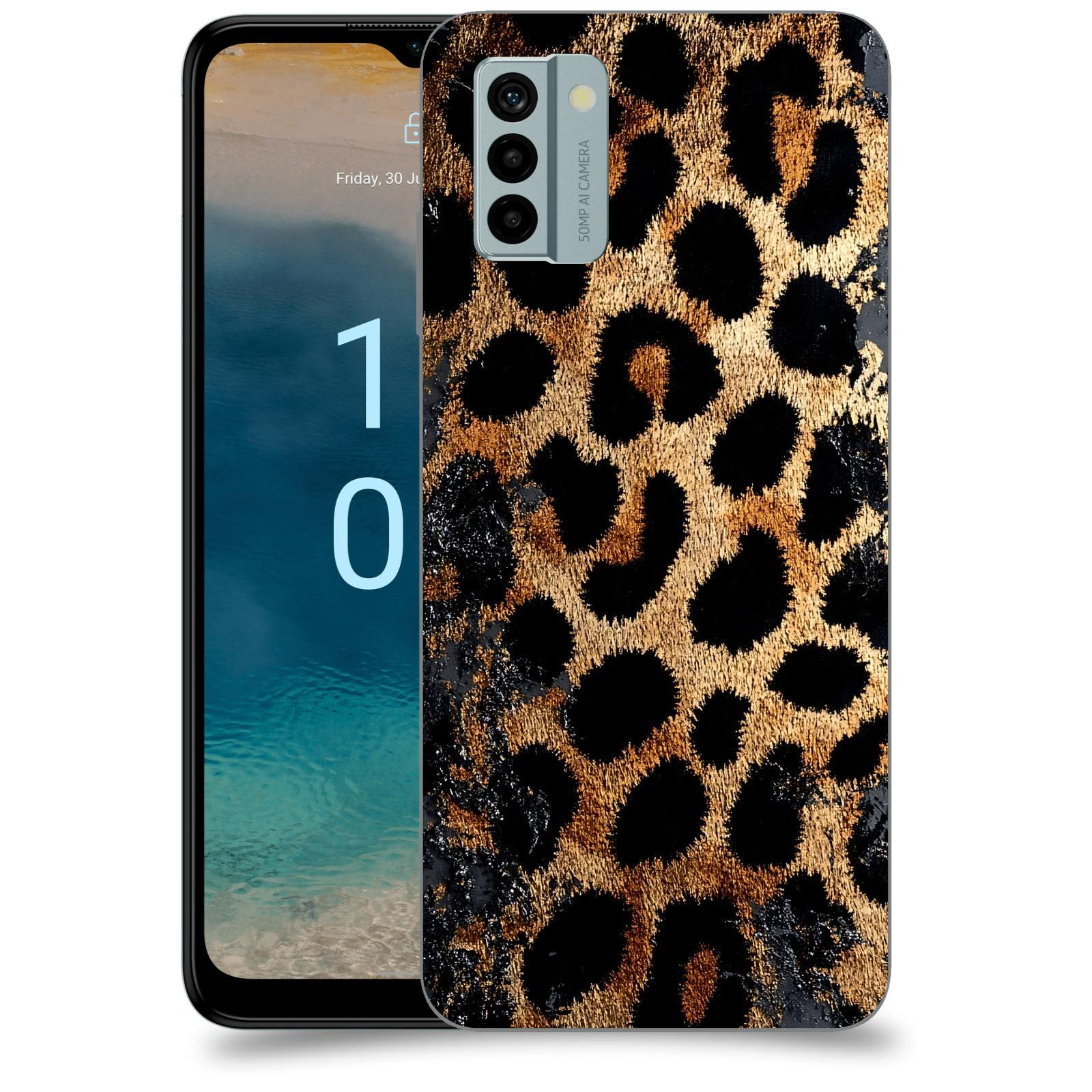 ACOVER Kryt na mobil Nokia G22 - Dravost a Luxus
