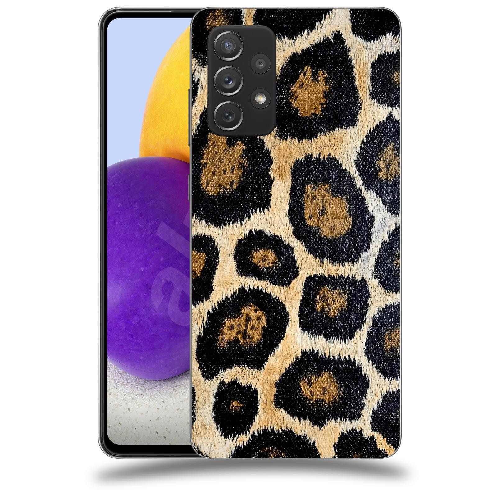 ACOVER Kryt na mobil Samsung Galaxy A73 5G - Exotika a Síla