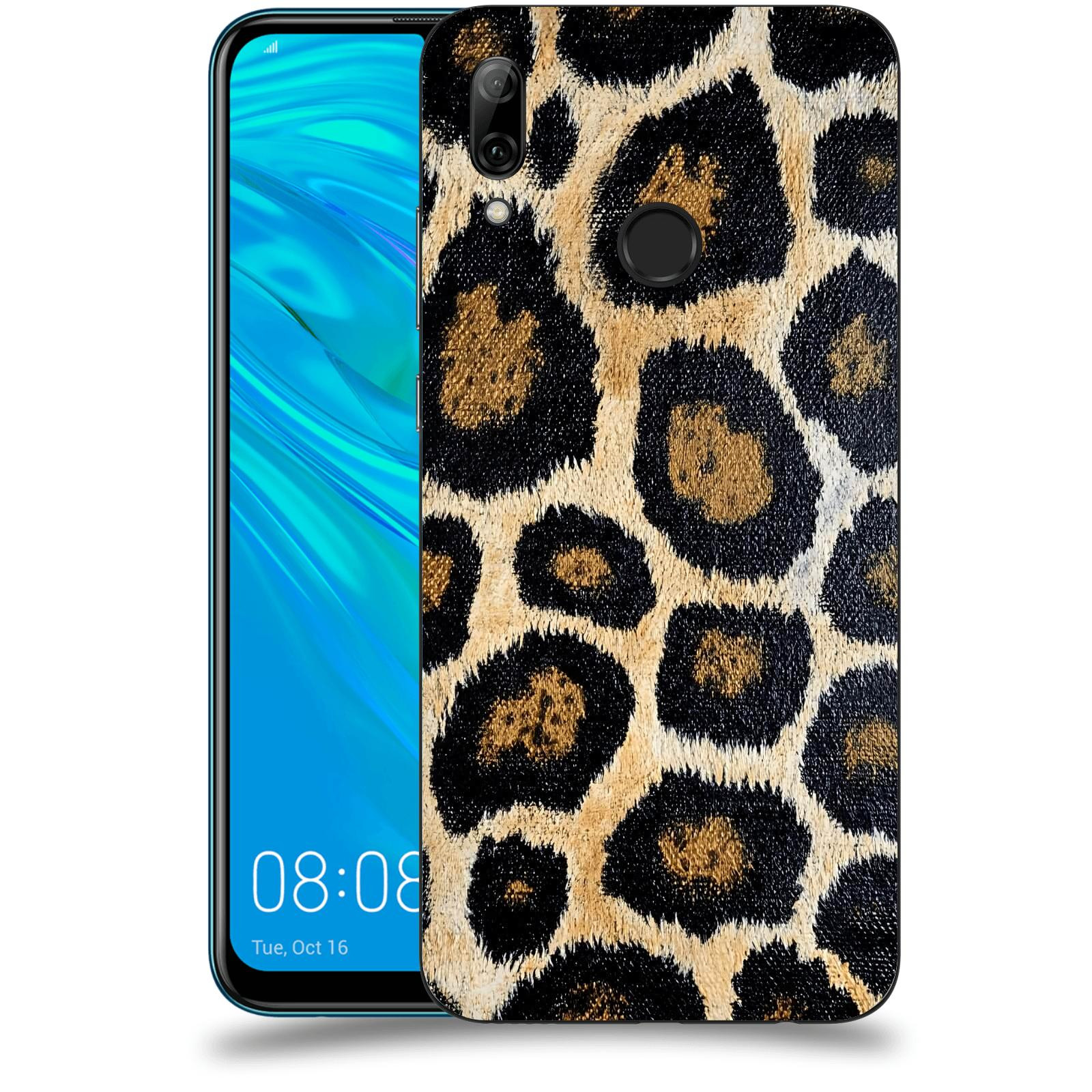 ACOVER Kryt na mobil Huawei P Smart 2019 - Exotika a Síla