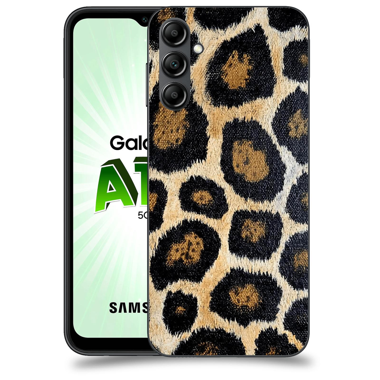 ACOVER Kryt na mobil Samsung Galaxy A14 5G - Exotika a Síla