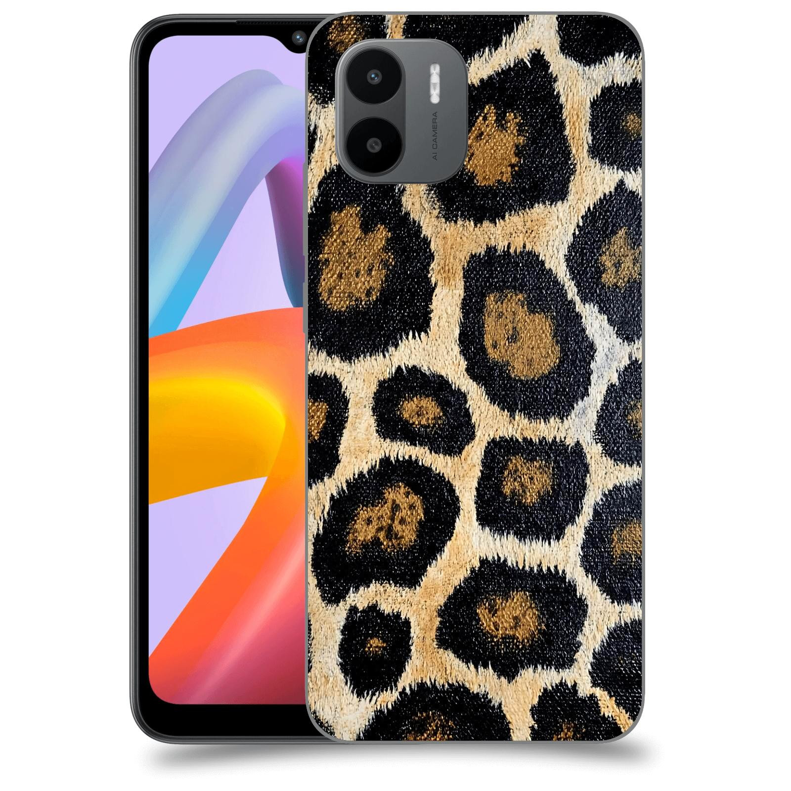 ACOVER Kryt na mobil Xiaomi Redmi A2+ - Exotika a Síla