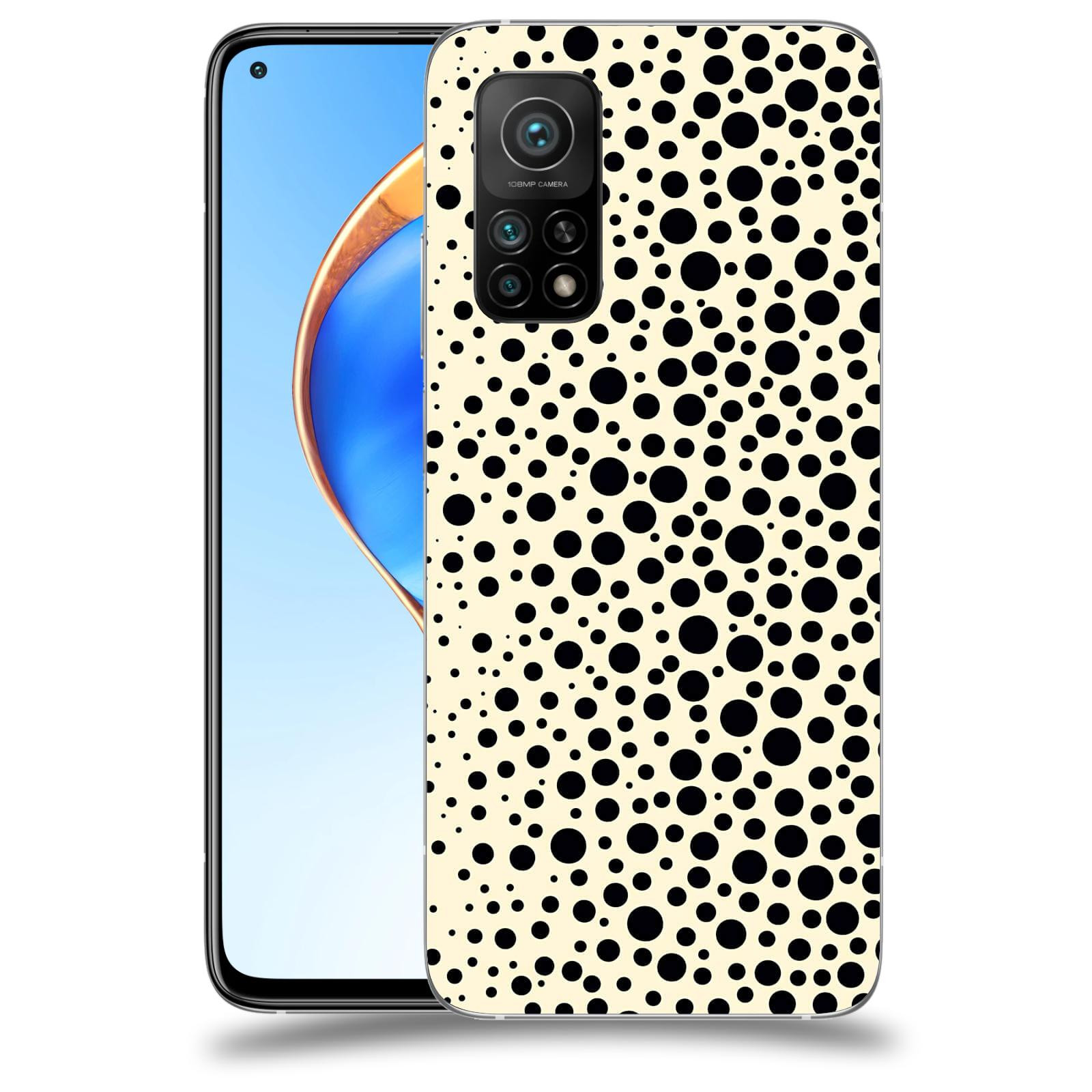 ACOVER Kryt na mobil Xiaomi Mi 10T Pro - Chaos a Rovnováha
